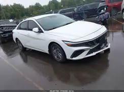 KMHLM4DG5RU683329 2024 HYUNDAI ELANTRA