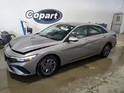 KMHLM4DG5RU684268 2024 HYUNDAI ELANTRA