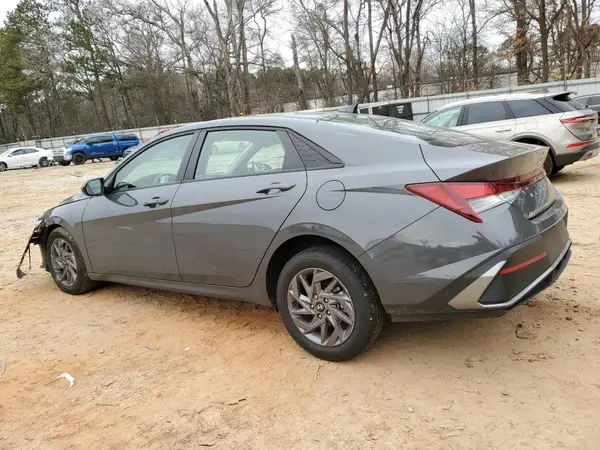 KMHLM4DG5RU684934 2024 HYUNDAI ELANTRA - Image 2