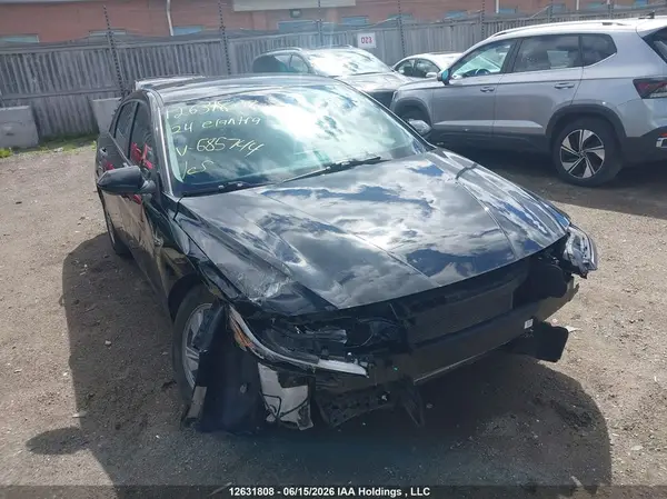 KMHLM4DG5RU685744 2024 HYUNDAI ELANTRA - Image 1