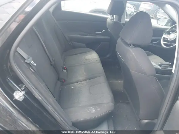 KMHLM4DG5RU685744 2024 HYUNDAI ELANTRA - Image 8