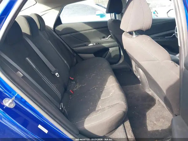 KMHLM4DG5RU688434 2024 HYUNDAI ELANTRA - Image 8