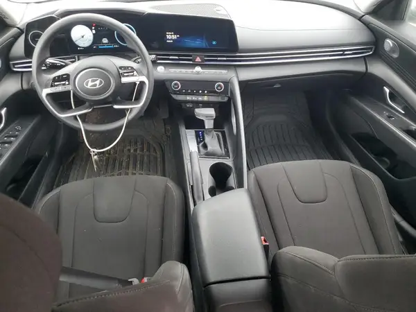 KMHLM4DG5RU690023 2024 HYUNDAI ELANTRA - Image 8