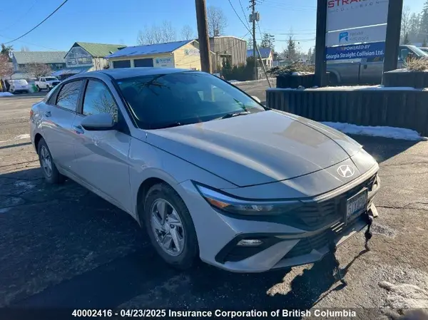 KMHLM4DG5RU691771 2024 HYUNDAI ELANTRA - Image 1