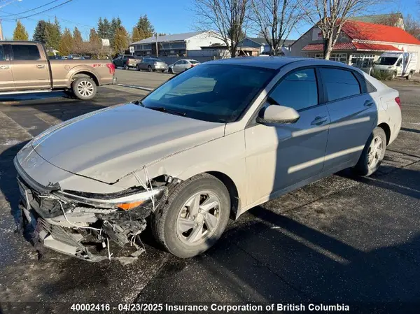 KMHLM4DG5RU691771 2024 HYUNDAI ELANTRA - Image 2