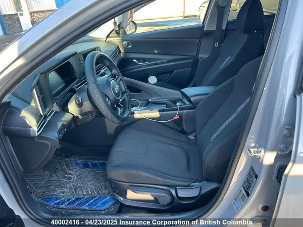 KMHLM4DG5RU691771 2024 HYUNDAI ELANTRA - Image 8