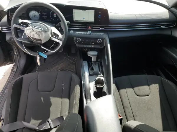 KMHLM4DG5RU693634 2024 HYUNDAI ELANTRA - Image 8