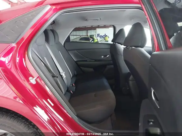 KMHLM4DG5RU696078 2024 HYUNDAI ELANTRA - Image 8