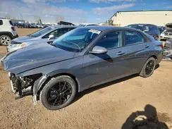 KMHLM4DG5RU696551 2024 HYUNDAI ELANTRA