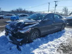 KMHLM4DG5RU697053 2024 HYUNDAI ELANTRA