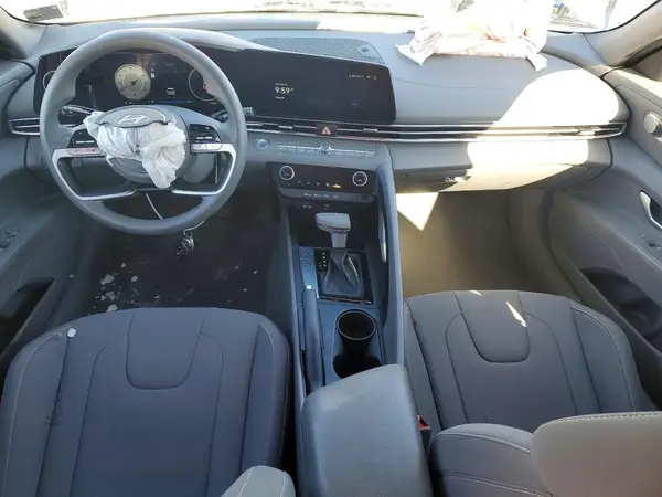 KMHLM4DG5RU697053 2024 HYUNDAI ELANTRA - Image 8