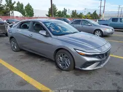 KMHLM4DG5RU698610 2024 HYUNDAI ELANTRA