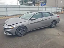KMHLM4DG5RU700520 2024 HYUNDAI ELANTRA