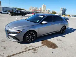 KMHLM4DG5RU702204 2024 HYUNDAI ELANTRA