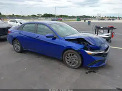 KMHLM4DG5RU702252 2024 HYUNDAI ELANTRA