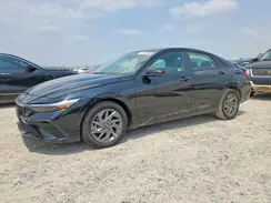 KMHLM4DG5RU702414 2024 HYUNDAI ELANTRA