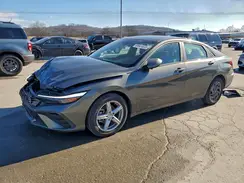 KMHLM4DG5RU703708 2024 HYUNDAI ELANTRA