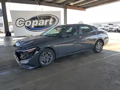 KMHLM4DG5RU703921 2024 HYUNDAI ELANTRA