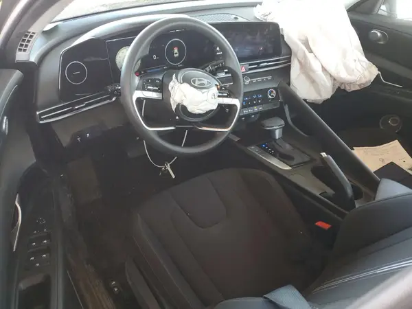KMHLM4DG5RU703921 2024 HYUNDAI ELANTRA - Image 8