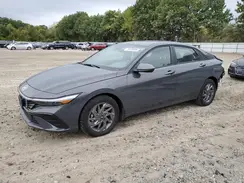 KMHLM4DG5RU709203 2024 HYUNDAI ELANTRA