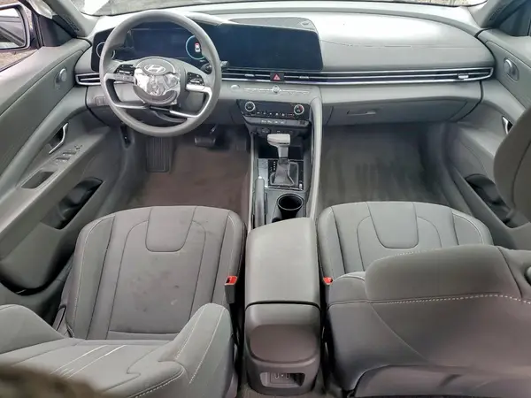 KMHLM4DG5RU711338 2024 HYUNDAI ELANTRA - Image 8