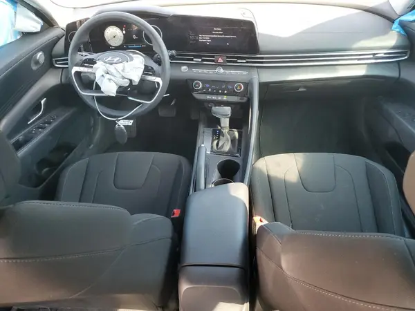 KMHLM4DG5RU711484 2024 HYUNDAI ELANTRA - Image 8