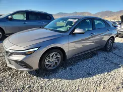 KMHLM4DG5RU712845 2024 HYUNDAI ELANTRA
