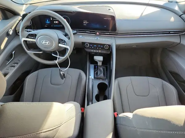 KMHLM4DG5RU712845 2024 HYUNDAI ELANTRA - Image 8