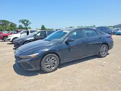 KMHLM4DG5RU715809 2024 HYUNDAI ELANTRA