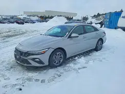 KMHLM4DG5RU716944 2024 HYUNDAI ELANTRA
