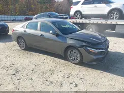 KMHLM4DG5RU717835 2024 HYUNDAI ELANTRA