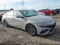 KMHLM4DG5RU718368 2024 HYUNDAI ELANTRA