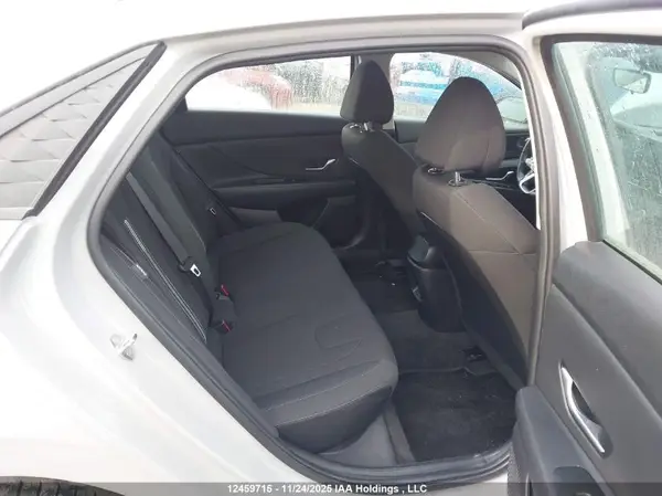 KMHLM4DG5RU718368 2024 HYUNDAI ELANTRA - Image 8