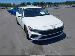 KMHLM4DG5RU719116 2024 HYUNDAI ELANTRA