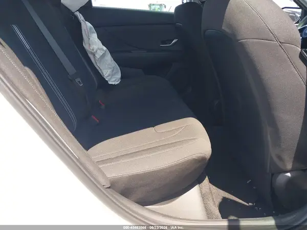 KMHLM4DG5RU719116 2024 HYUNDAI ELANTRA - Image 8
