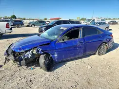 KMHLM4DG5RU719391 2024 HYUNDAI ELANTRA