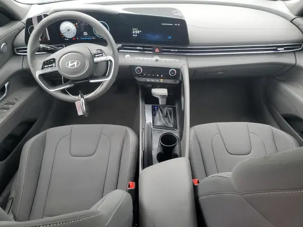 KMHLM4DG5RU730651 2024 HYUNDAI ELANTRA - Image 8