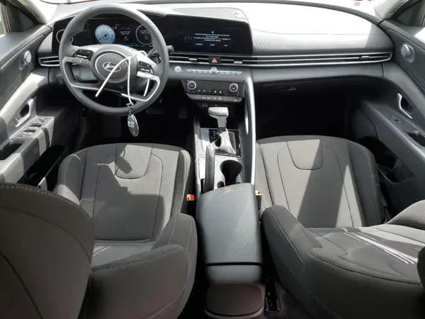 KMHLM4DG5RU730777 2024 HYUNDAI ELANTRA - Image 8