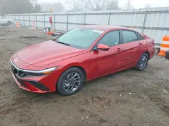 KMHLM4DG5RU731475 2024 HYUNDAI ELANTRA