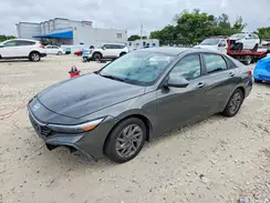 KMHLM4DG5RU731699 2024 HYUNDAI ELANTRA