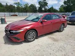 KMHLM4DG5RU732304 2024 HYUNDAI ELANTRA