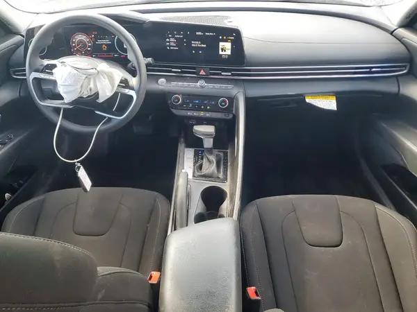 KMHLM4DG5RU734182 2024 HYUNDAI ELANTRA - Image 8
