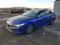 KMHLM4DG5RU735901 2024 HYUNDAI ELANTRA