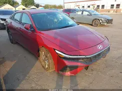 KMHLM4DG5RU736580 2024 HYUNDAI ELANTRA