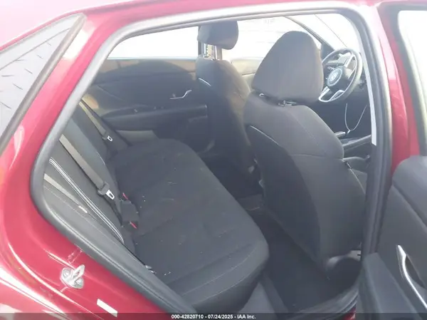 KMHLM4DG5RU736580 2024 HYUNDAI ELANTRA - Image 8