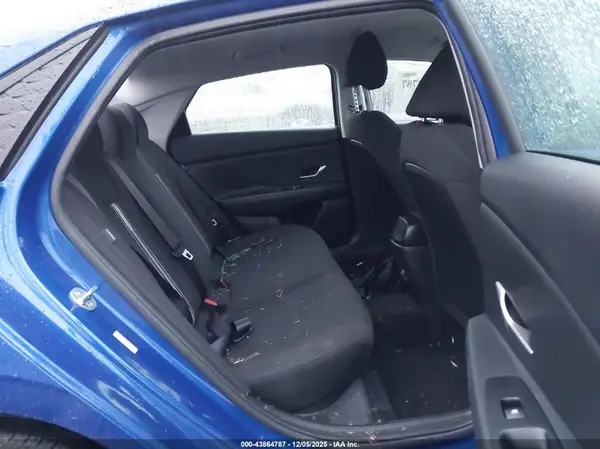 KMHLM4DG5RU740080 2024 HYUNDAI ELANTRA - Image 8