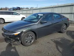 KMHLM4DG5RU742380 2024 HYUNDAI ELANTRA