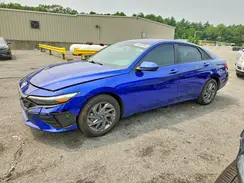 KMHLM4DG5RU744520 2024 HYUNDAI ELANTRA