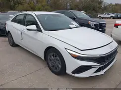 KMHLM4DG5RU745182 2024 HYUNDAI ELANTRA