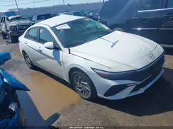 KMHLM4DG5RU746414 2024 HYUNDAI ELANTRA